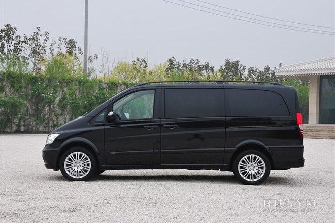 2011款3.5 125周年紀(jì)念版6座