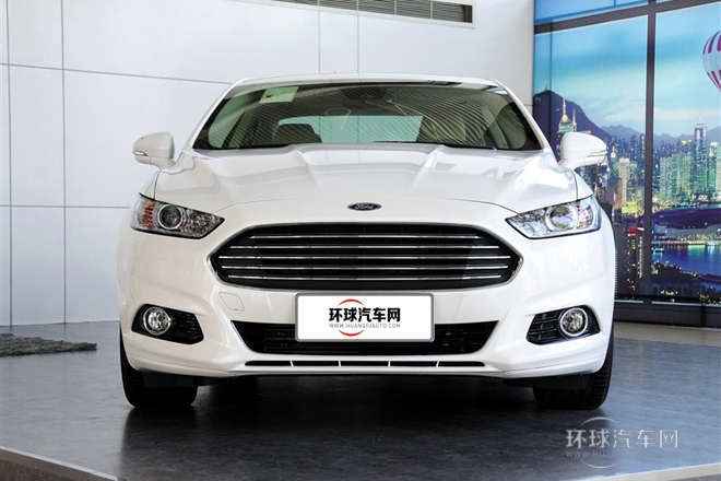 2013款 2.0L GTDi200時(shí)尚型