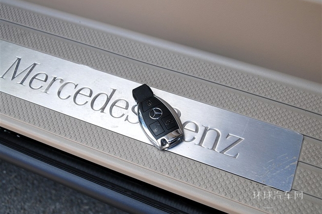 2011款3.5 125周年紀念版7座