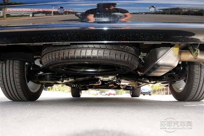 2011款3.5 125周年紀念版7座