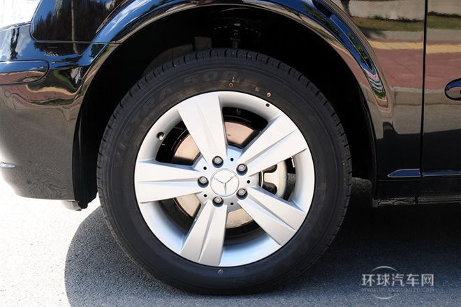 2011款3.5 125周年紀念版7座