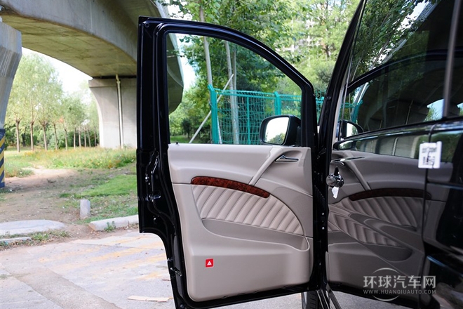 2011款3.5 125周年紀念版7座