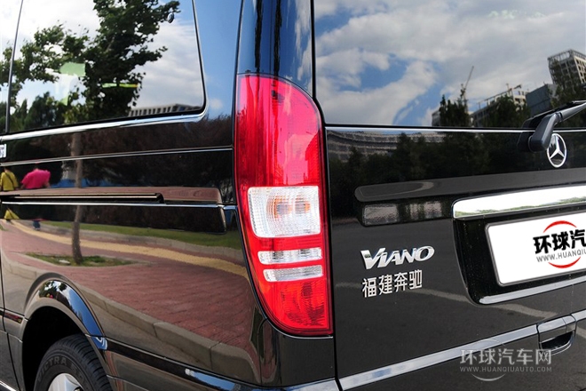 2011款3.5 125周年紀(jì)念版7座