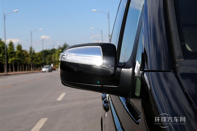 2011款3.5 125周年紀念版7座