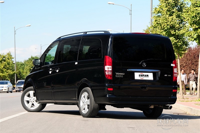 2011款3.5 125周年紀(jì)念版7座