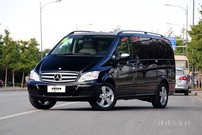 2011款3.5 125周年紀念版7座