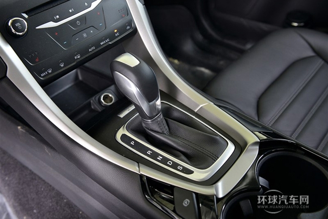 2013款 2.0L GTDi200豪華型