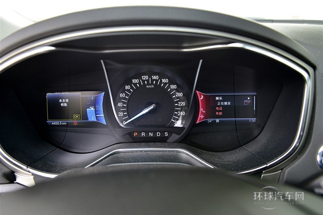 2013款 2.0L GTDi200豪華型