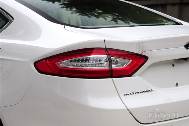 2013款 2.0L GTDi200豪華型