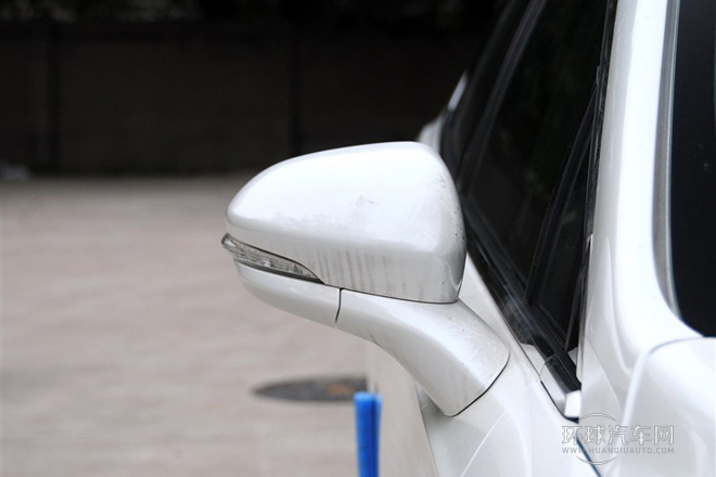 2013款 2.0L GTDi200豪華型