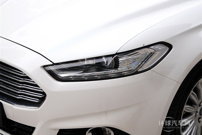 2013款 2.0L GTDi200豪華型