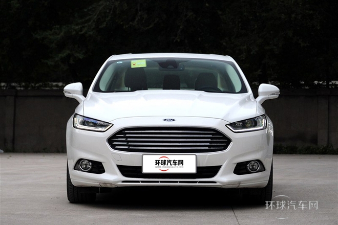 2013款 2.0L GTDi200豪華型