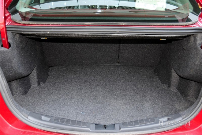 2013款 2.0L GTDi240豪華運(yùn)動(dòng)型