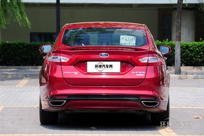 2013款 2.0L GTDi240豪華運動型