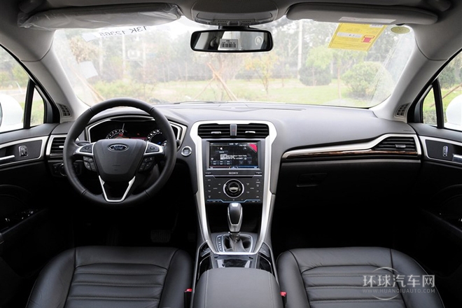 2013款 2.0L GTDi240至尊型