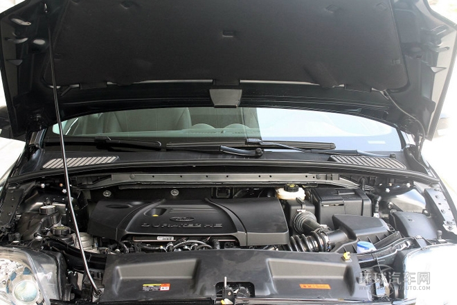 2013款 2.3L 豪華型