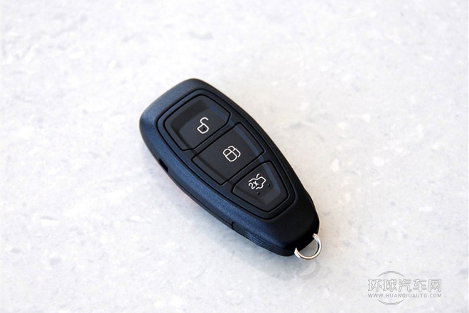 2013款 2.3L 時尚型