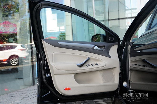 2013款 2.3L 時尚型