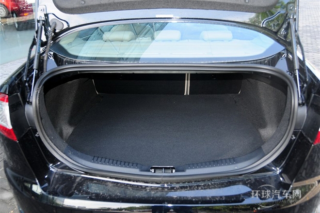 2013款 2.3L 時尚型