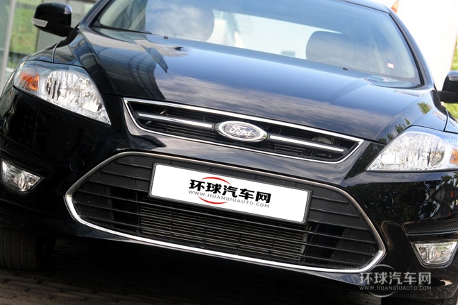 2013款 2.3L 時尚型