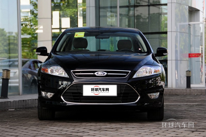 2013款 2.3L 時尚型