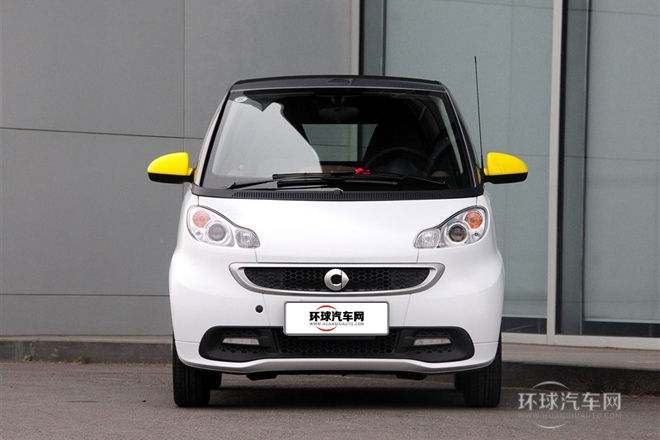 2014款 1.0 MHD 敞篷BoConcept特別版