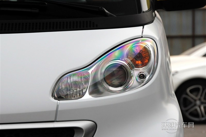 2014款 1.0T 硬頂BoConcept特別版