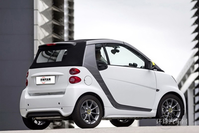 2014款 1.0T 敞篷BoConcept特別版