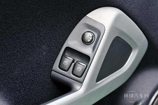 2014款 Electric Drive