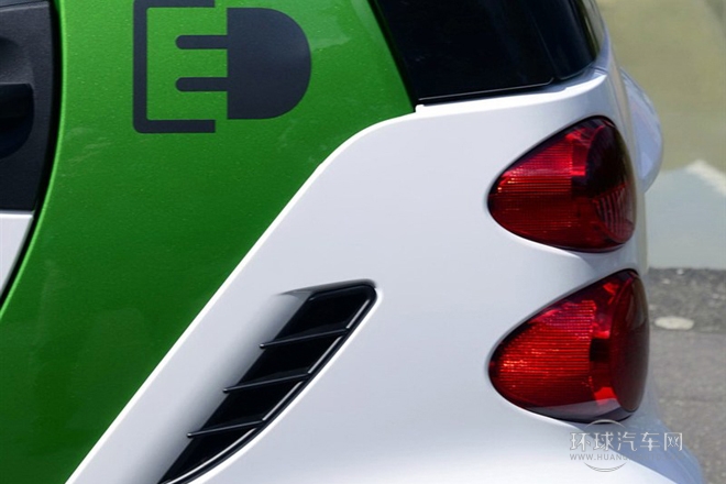 2014款 Electric Drive