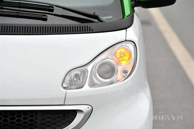 2014款 Electric Drive