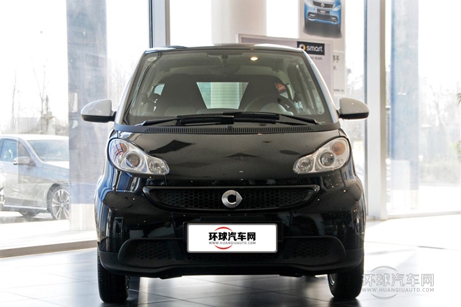 2014款 1.0 MHD 硬頂新年特別版