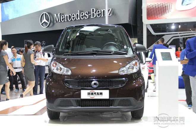 2013款 1.0 MHD 硬頂巧克力特別版