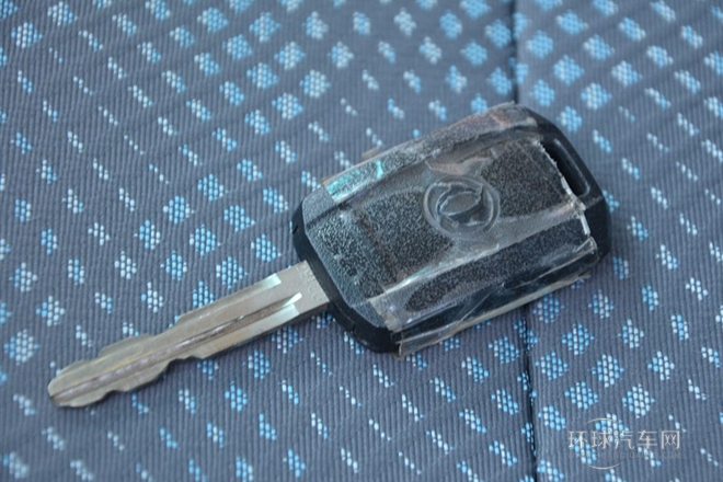 2014款 3.0T廂貨車短軸中頂ZD30