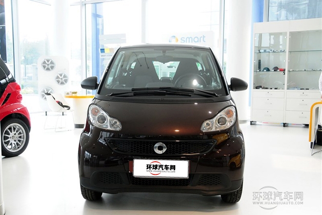 2013款 1.0 MHD 硬頂巧克力特別版