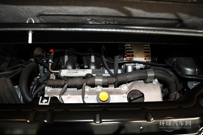 2013款 1.0 MHD 硬頂城市游俠特別版