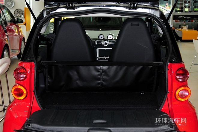 2013款 1.0T 硬頂激情版