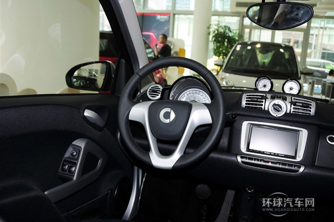 2013款 1.0T 硬頂激情版