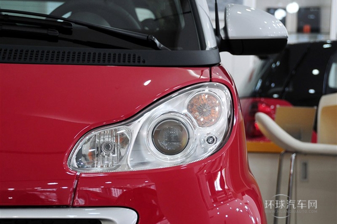 2013款 1.0T 硬頂激情版