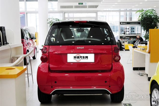 2013款 1.0T 硬頂激情版