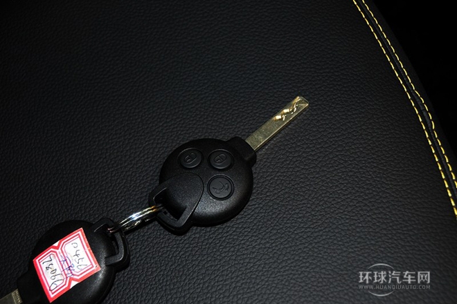 2013款 1.0T 硬頂城市游俠特別版