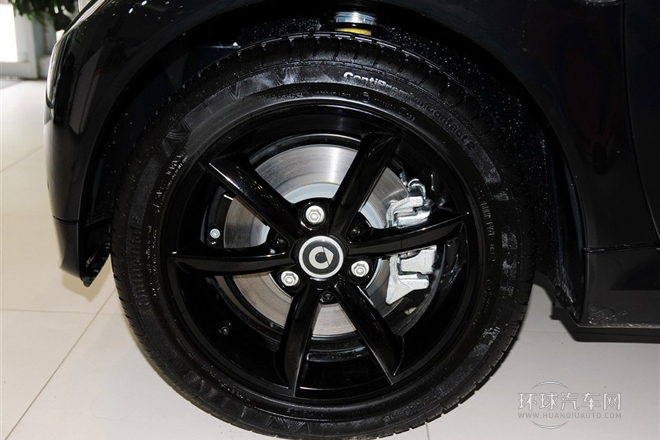 2013款 1.0T 硬頂城市游俠特別版