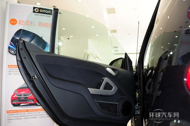 2013款 1.0T 硬頂城市游俠特別版