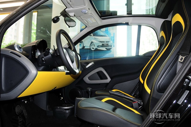 2013款 1.0T 硬頂城市游俠特別版