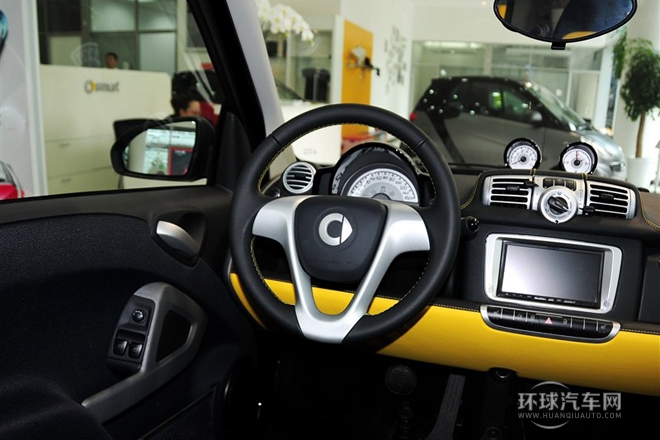 2013款 1.0T 硬頂城市游俠特別版