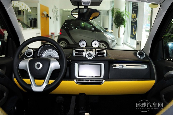 2013款 1.0T 硬頂城市游俠特別版