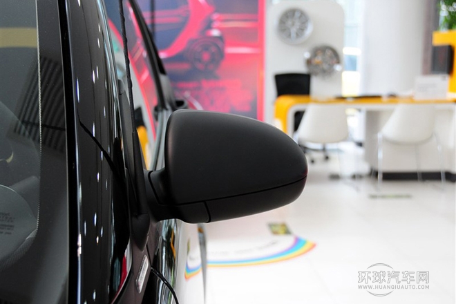 2013款 1.0T 硬頂城市游俠特別版