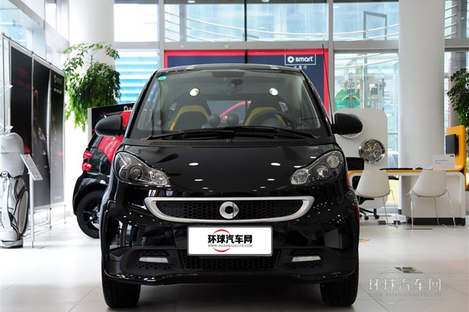 2013款 1.0T 硬頂城市游俠特別版