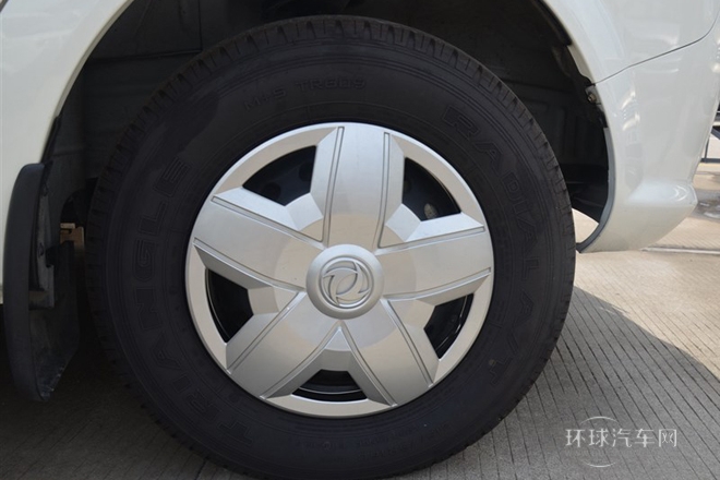 2014款 3.0T領運版短軸中頂ZD30