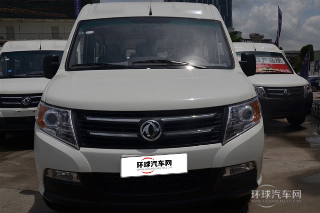 2014款 3.0T領運版短軸中頂ZD30